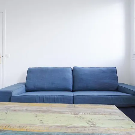 Pleasant Flat In The 15th District Of Appartamento