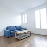 Pleasant Flat In The 15Th District Of Paris